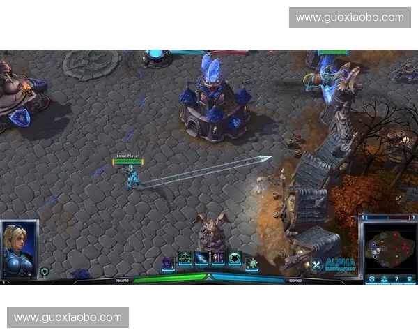 全面解读风暴英雄合集世界观与角色魅力深度探索全景展现战斗策略演化